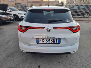 RENAULT Megane usata, con Alzacristalli elettrici