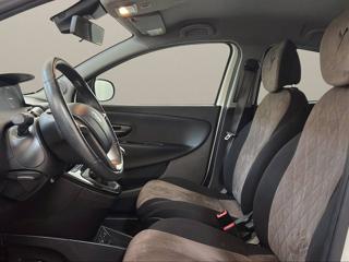 LANCIA Ypsilon usata, con Chiusura centralizzata