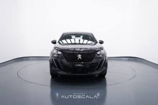 PEUGEOT 2008 usata, con Airbag