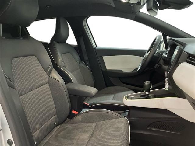 RENAULT Clio usata, con Fendinebbia
