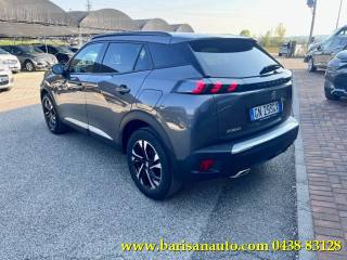 PEUGEOT 2008 usata, con Airbag Passeggero