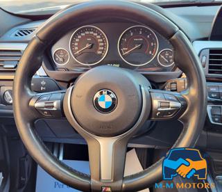 BMW 318 usata, con Controllo automatico clima