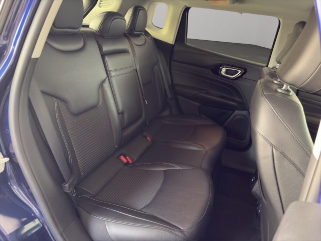 JEEP Compass usata, con Specchietti laterali elettrici