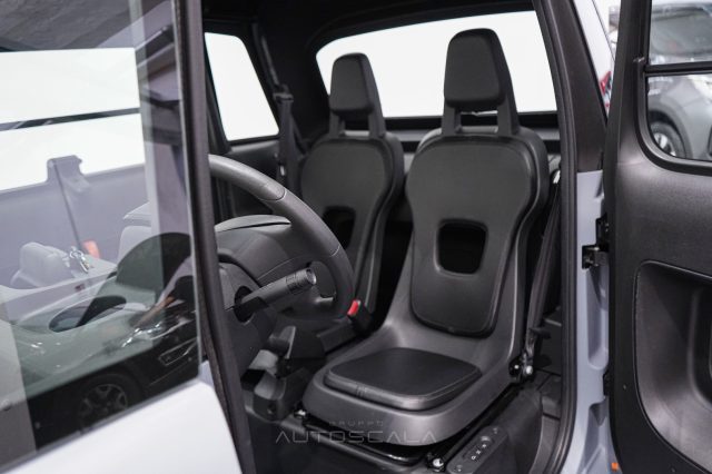 CITROEN Ami usata 8