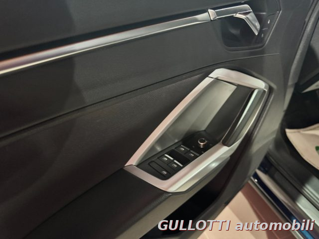 AUDI Q3 usata, con ESP