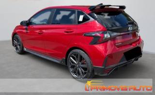 HYUNDAI i20 usata, con Climatizzatore
