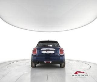 MINI Cooper D usata 5
