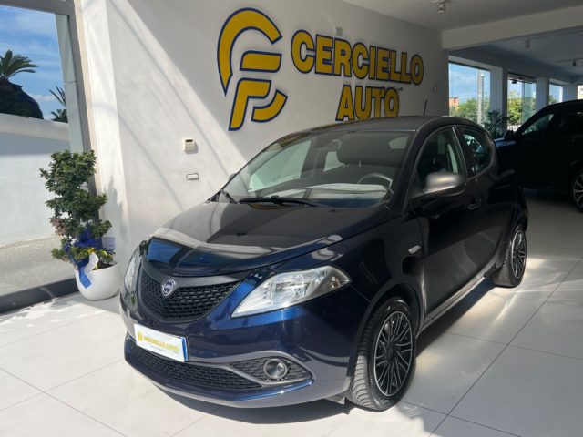 LANCIA Ypsilon usata, con Airbag Passeggero