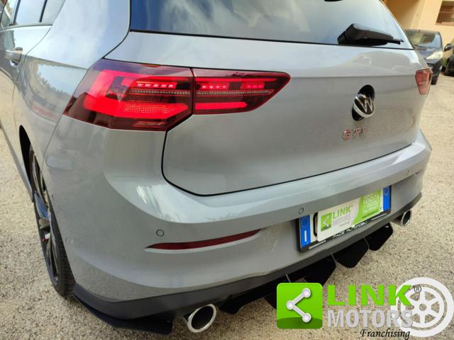 VOLKSWAGEN Golf usata, con Park Distance Control