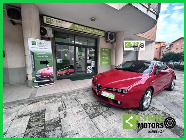 ALFA ROMEO Brera usata 54