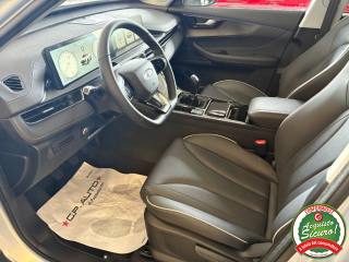 DR MOTOR DR 5.0 usata, con Immobilizzatore elettronico