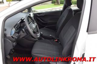 FORD Fiesta usata, con Climatizzatore