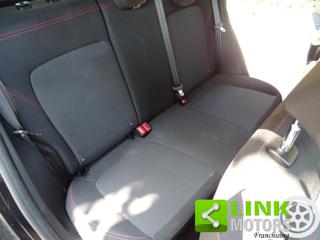 FORD Fiesta usata, con Touch screen