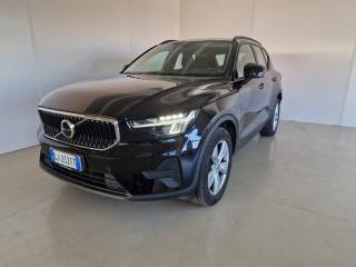 VOLVO XC40 T2 automatico momentum Core N1 AUTOCARRO