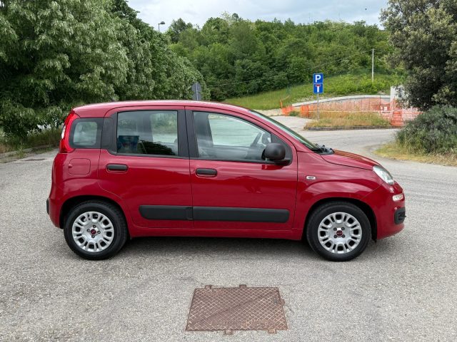 FIAT Panda usata, con Autoradio