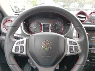 SUZUKI Vitara usata, con Boardcomputer