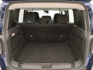 JEEP Renegade usata, con Servosterzo