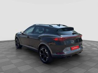 CUPRA Formentor usata 2