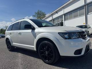 FIAT Freemont usata, con Boardcomputer