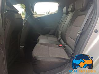 RENAULT Clio usata, con ESP