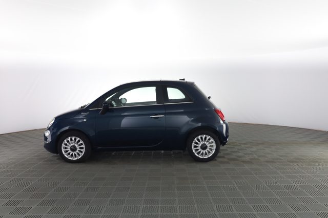 FIAT 500 usata 5