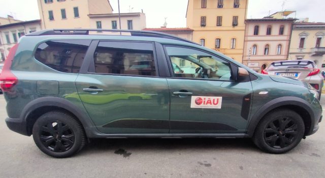 DACIA Jogger usata, con Climatizzatore