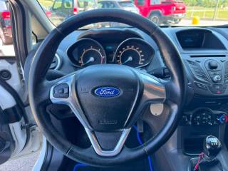 FORD Fiesta usata, con Fendinebbia