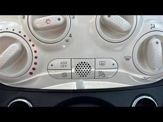 FIAT 500 usata, con USB