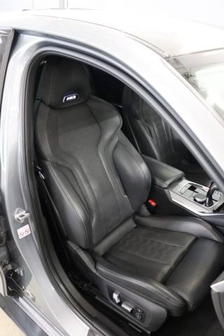 BMW M3 usata, con Cruise Control
