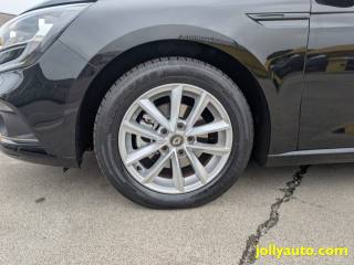 RENAULT Megane usata, con Climatizzatore