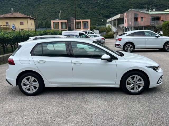VOLKSWAGEN Golf usata, con Airbag laterali