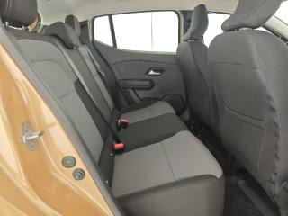 DACIA Sandero usata, con Sensore di pioggia