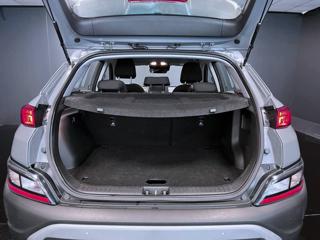 HYUNDAI Kona usata, con ESP