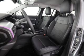 JEEP Avenger usata 1