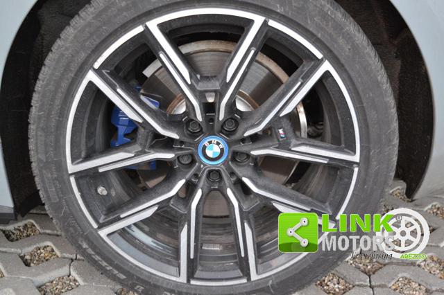 BMW i4 usata, con Climatizzatore
