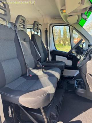 FIAT Ducato usata, con USB