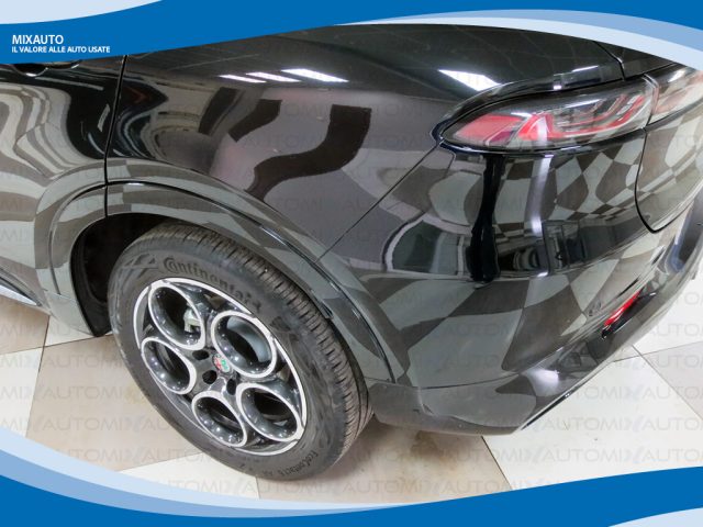 ALFA ROMEO Tonale usata, con Cruise Control