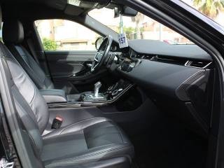LAND ROVER Range Rover Evoque usata, con ESP