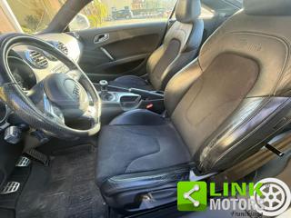 AUDI TT usata, con Chiusura centralizzata