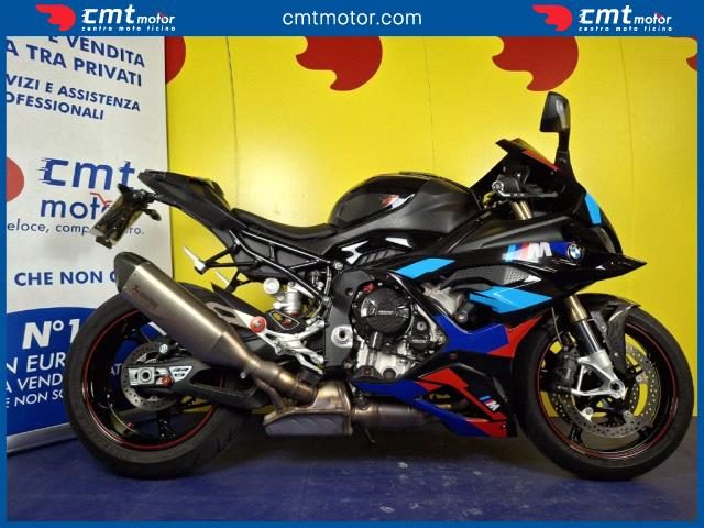 BMW S 1000 RR usata 0