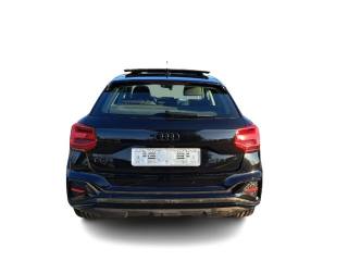 AUDI Q2 usata, con Boardcomputer