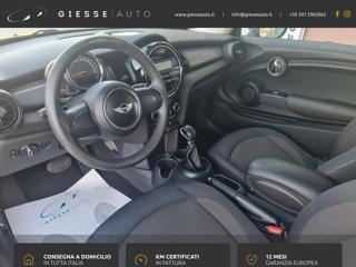 MINI Cooper D usata, con Controllo automatico clima