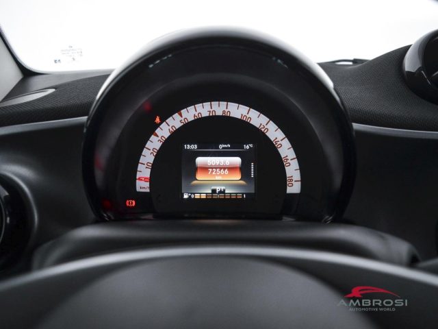 SMART ForTwo usata 11