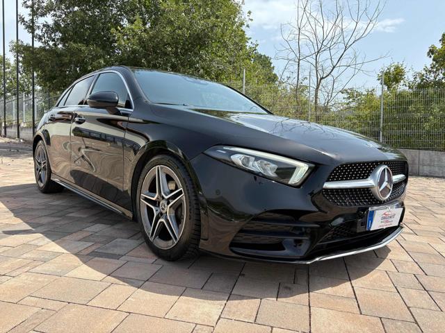 MERCEDES-BENZ A 180 usata, con Airbag