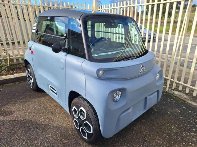 CITROEN Ami usata 0