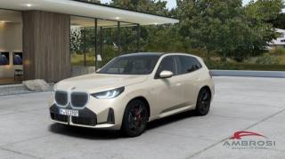 BMW X3 xDrive20d Msport Pro Premium Package