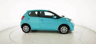 CITROEN C1 usata 21