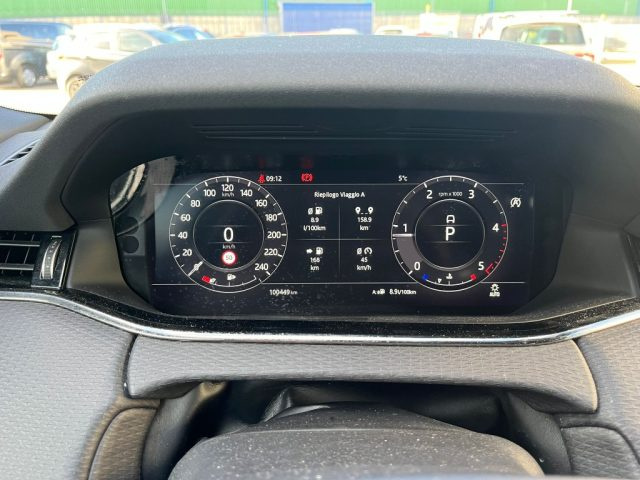 LAND ROVER Range Rover Evoque usata, con Controllo automatico clima