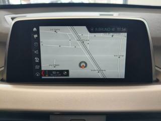 BMW X1 usata, con ESP