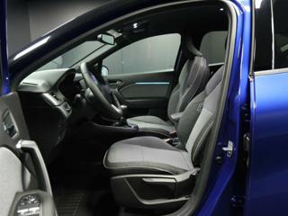 RENAULT Captur usata, con Alzacristalli elettrici